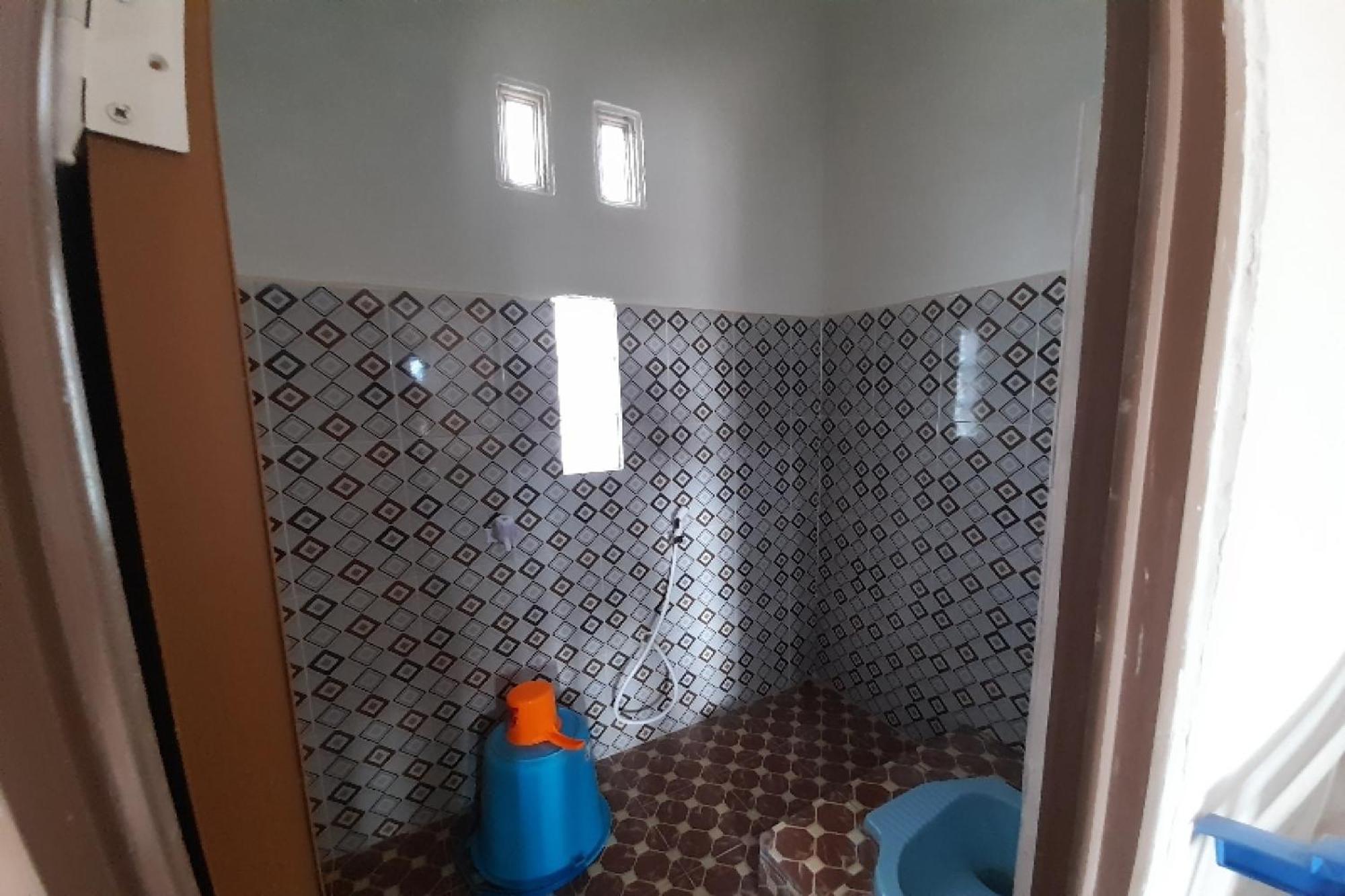 Oyo Homes 91248 Desa Wisata Banding Agung Danau Ranau Exterior foto