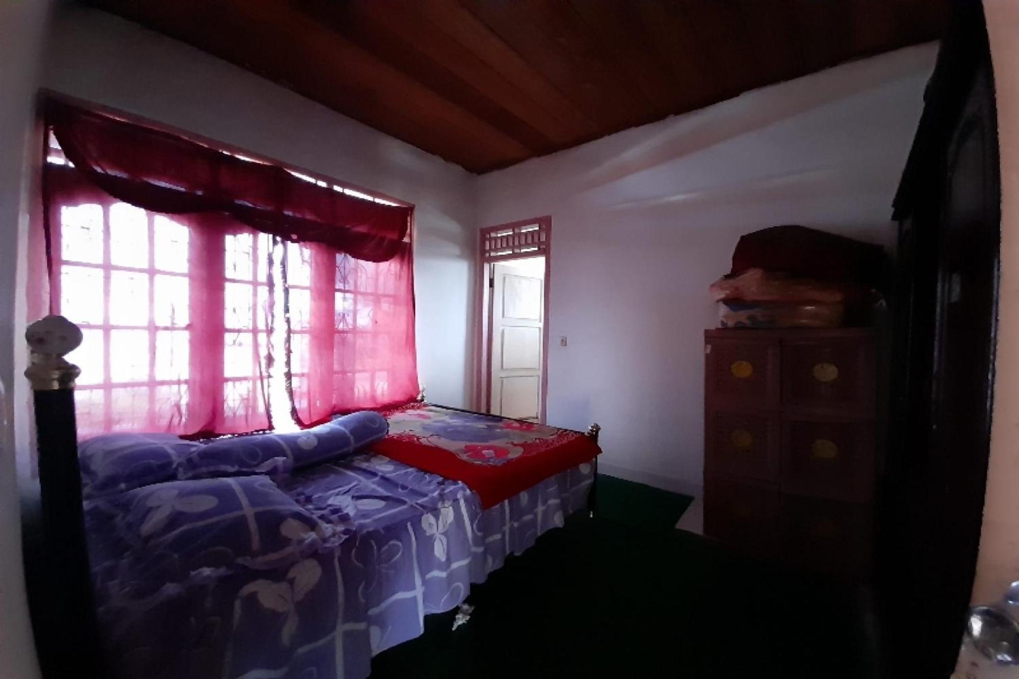 Oyo Homes 91248 Desa Wisata Banding Agung Danau Ranau Exterior foto